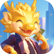 财富人生-合成金龙icon