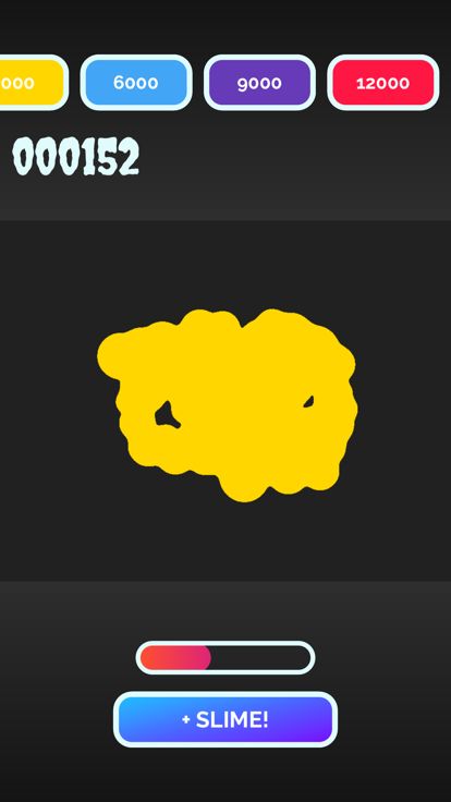 Idle Slime Factory DIY游戏截图