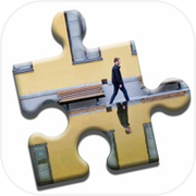 Reflections Jigsaw Puzzle