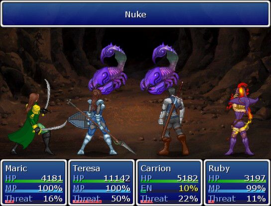 Deadly Sin 2游戏截图