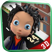 Escape Games - School Road
