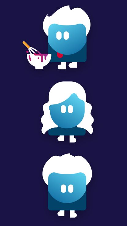 DigUp - The Mining Game游戏截图