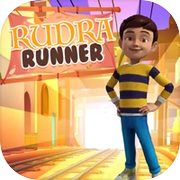Rudra Boom Chik Runnericon