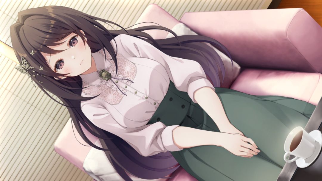 COSPLAY LOVE! : Enchanted princess游戏截图