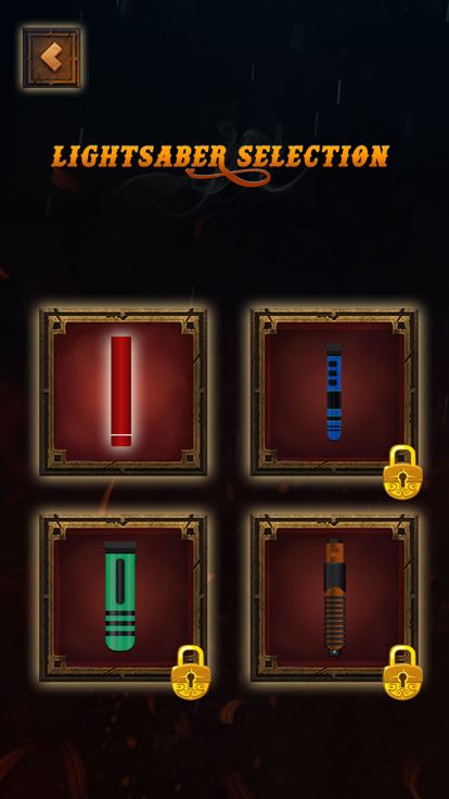 光剑电击泰瑟恶作剧游戏截图