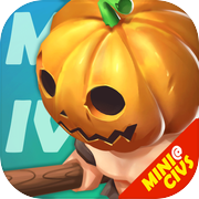 Mini Civsicon