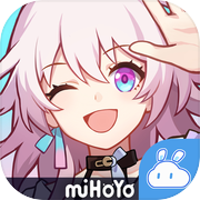 云·星穹铁道icon