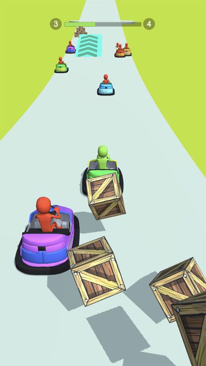 Snooze You Lose!游戏截图