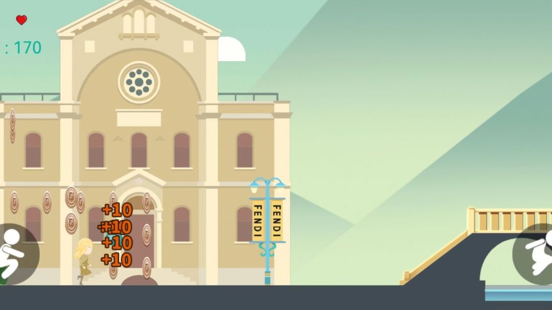 孤勇者战歌游戏截图