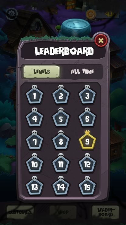 Checkmate or Die游戏截图