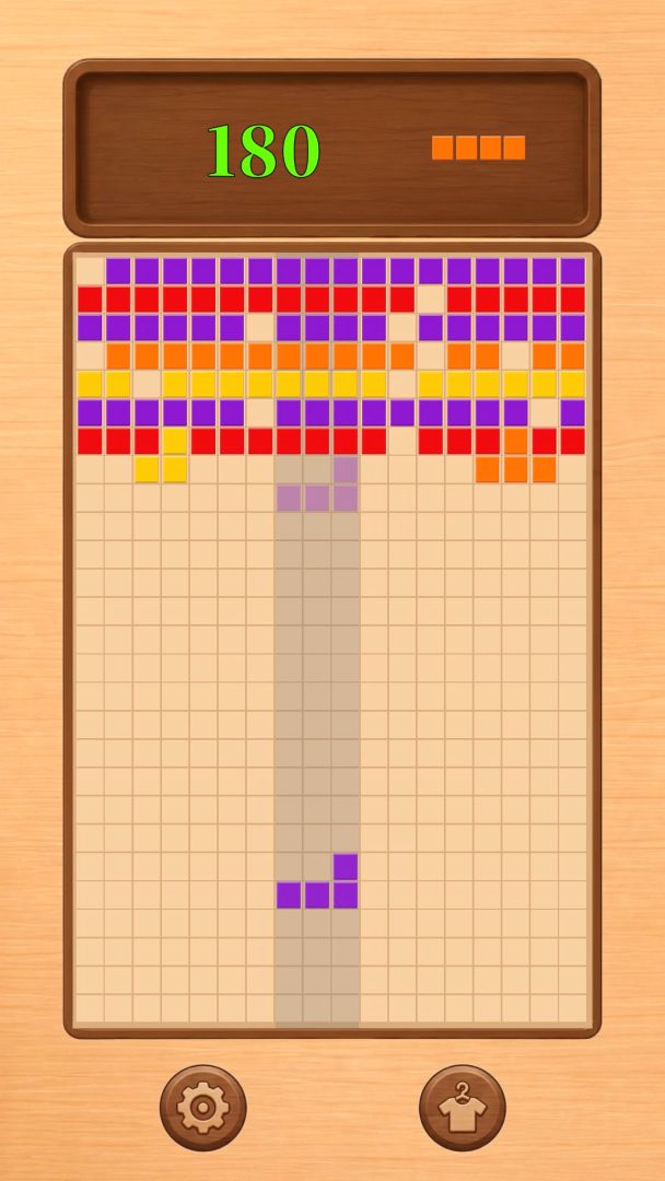 消个方块解解压游戏截图