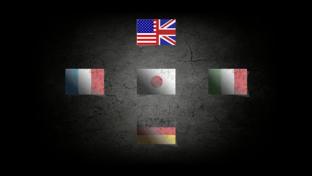 Disillusions Manga Horror游戏截图