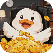 鸭鸭集团icon