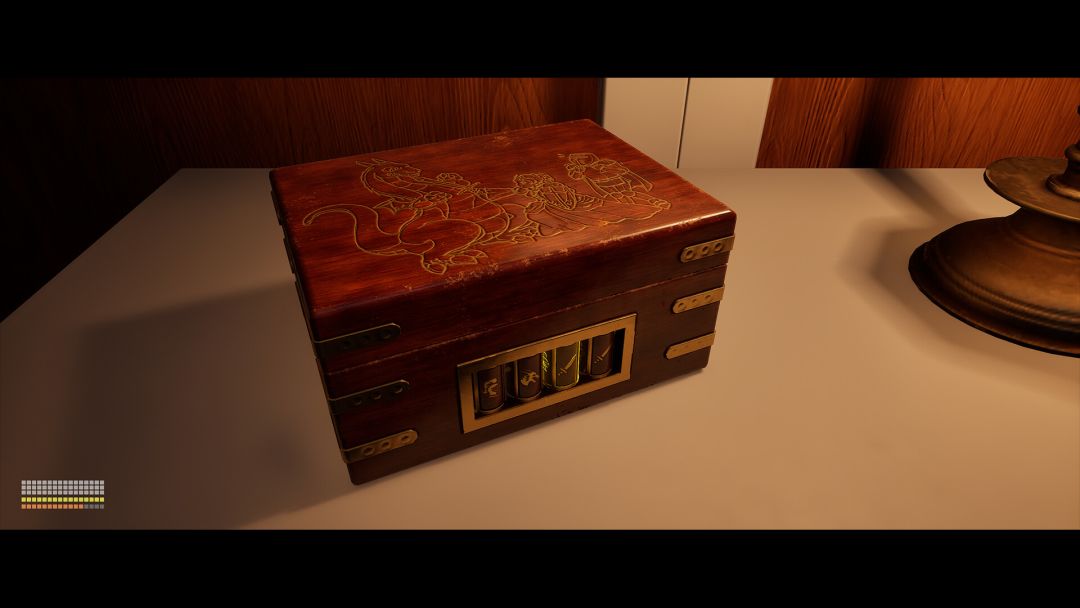 Lunar Eclipse游戏截图