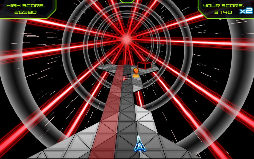 Avoid - Sensory Overload游戏截图