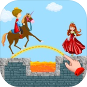 Rush To Rescue Draw Puzzleicon