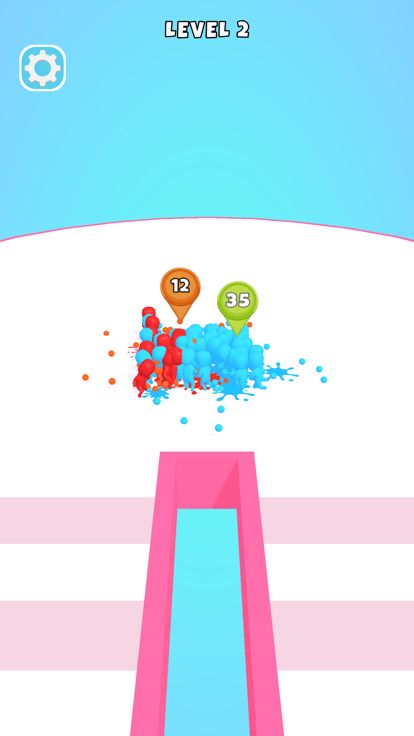 Attack Master游戏截图