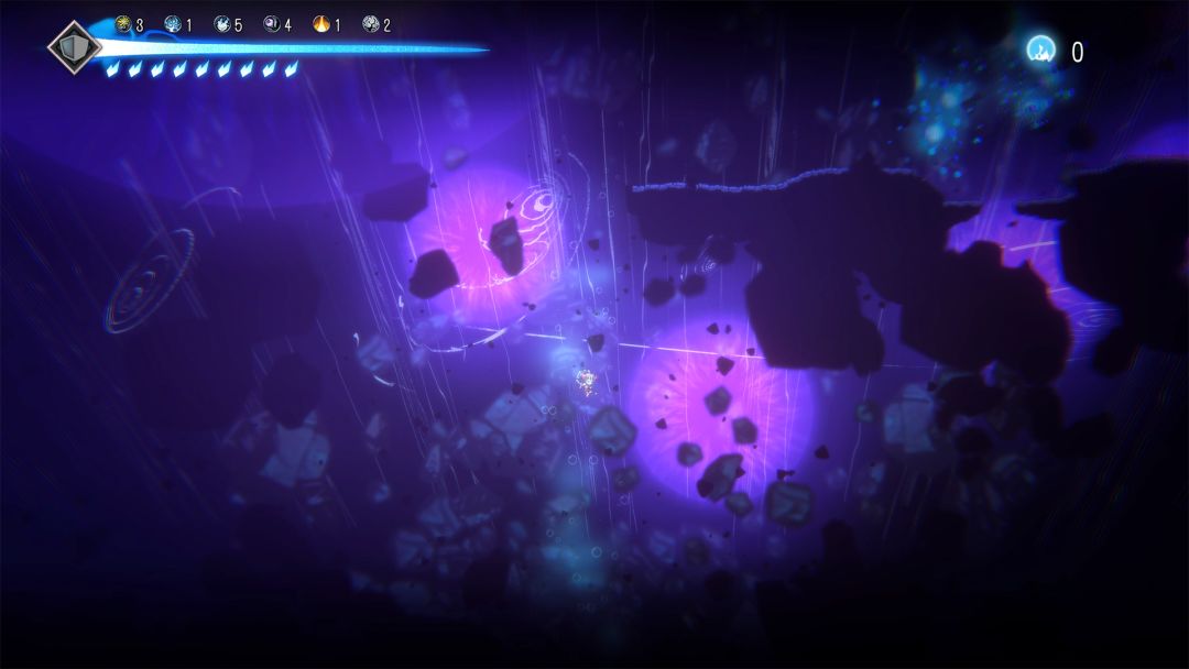 深沉之火游戏截图