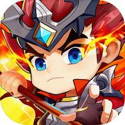 三国英雄传奇-全民主公Q萌觉醒！