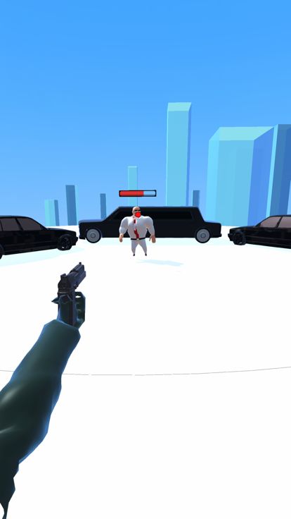 Action Stunt游戏截图