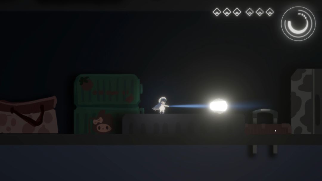 列车精灵游戏截图