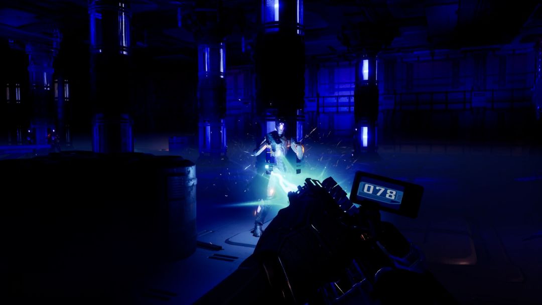 死域Rogue游戏截图