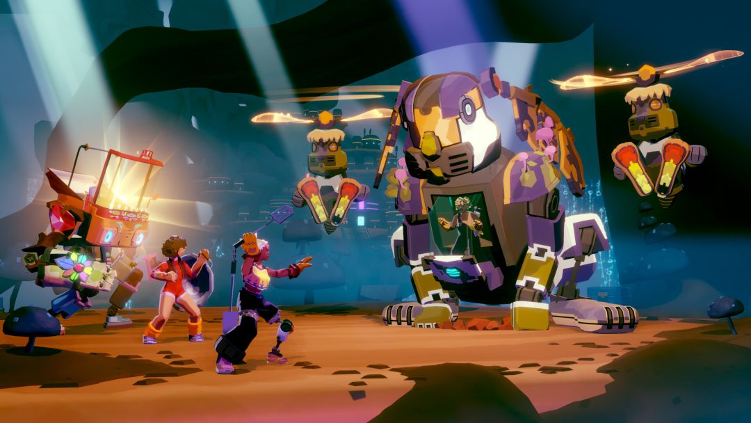 Dosa Divas游戏截图