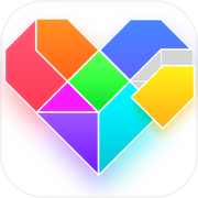 Poly Block - Art Block Puzzle Game