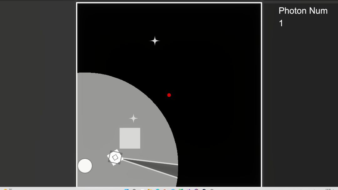 Lightair游戏截图