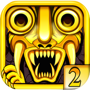 Temple Wild Rush 2icon