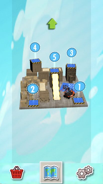 让它飞！游戏截图