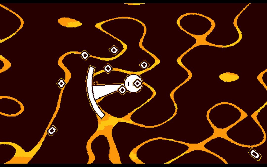 Beatblock游戏截图