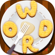 Word Cooking - 单詞拼圖