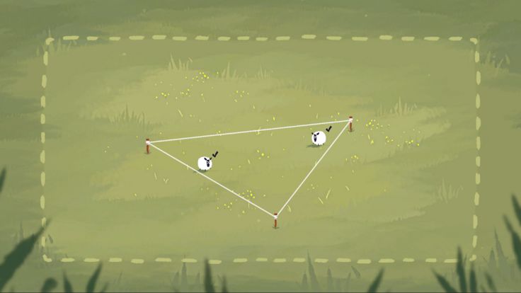 羊圈大师游戏截图