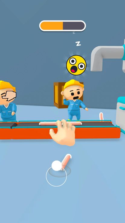 Make'em Work游戏截图