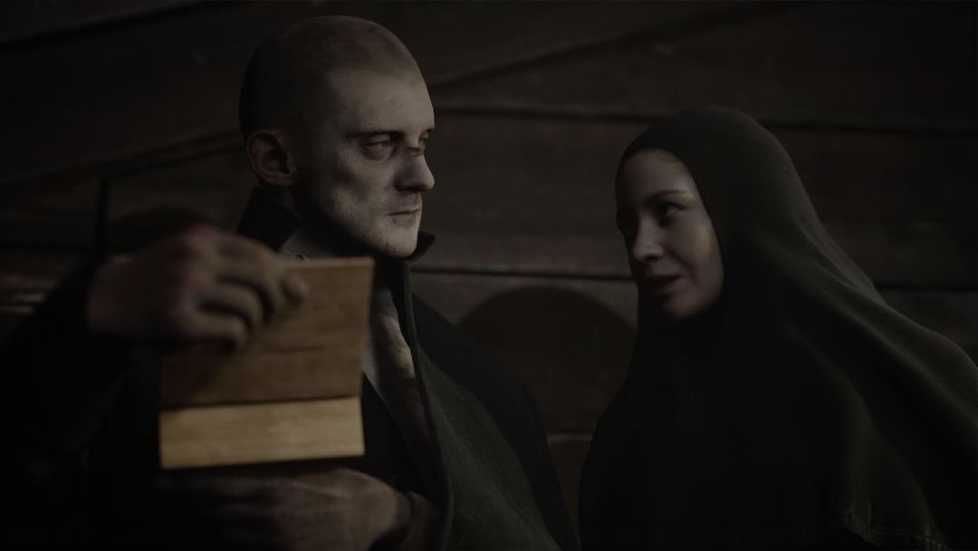 印蒂卡游戏截图