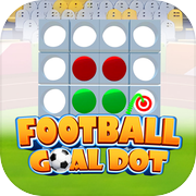 Football Goal Dot Games