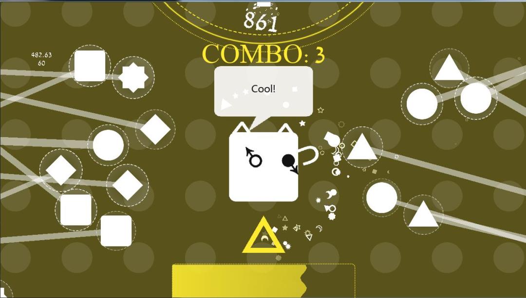 What Do I Wanna游戏截图