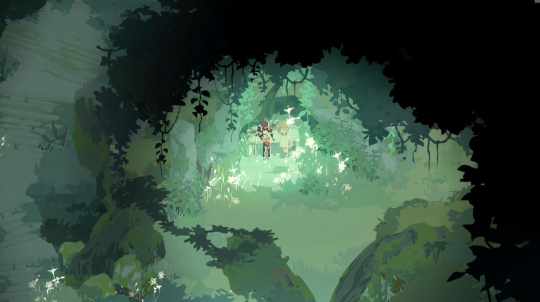 星之旅Lunarium游戏截图