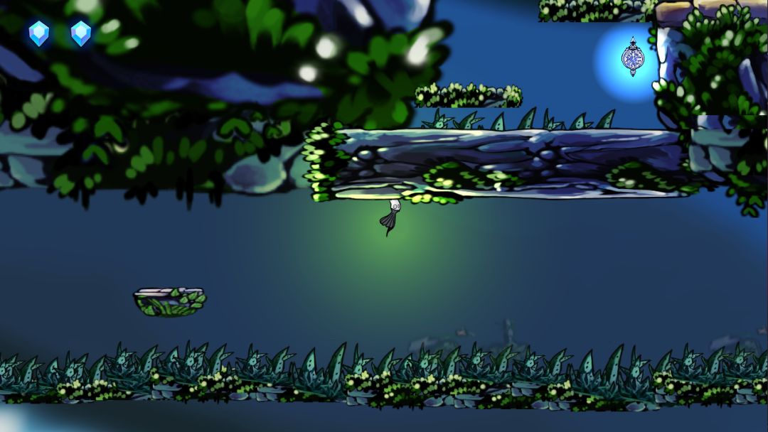 时之塔-春风篇游戏截图