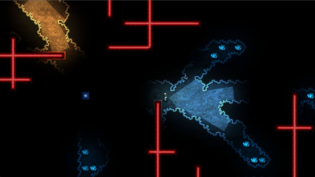 Dynamite Jack游戏截图