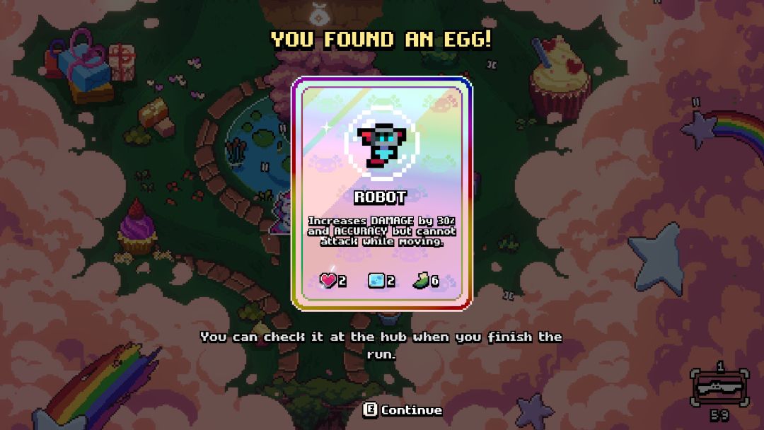 AK-xolotl: Together游戏截图