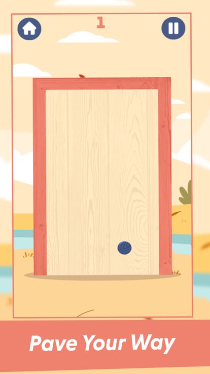 Block & Bounce游戏截图