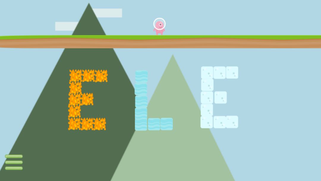 Call of Eleheim游戏截图