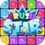 消除星星 冰雪版-2016经典单机游戏大全icon