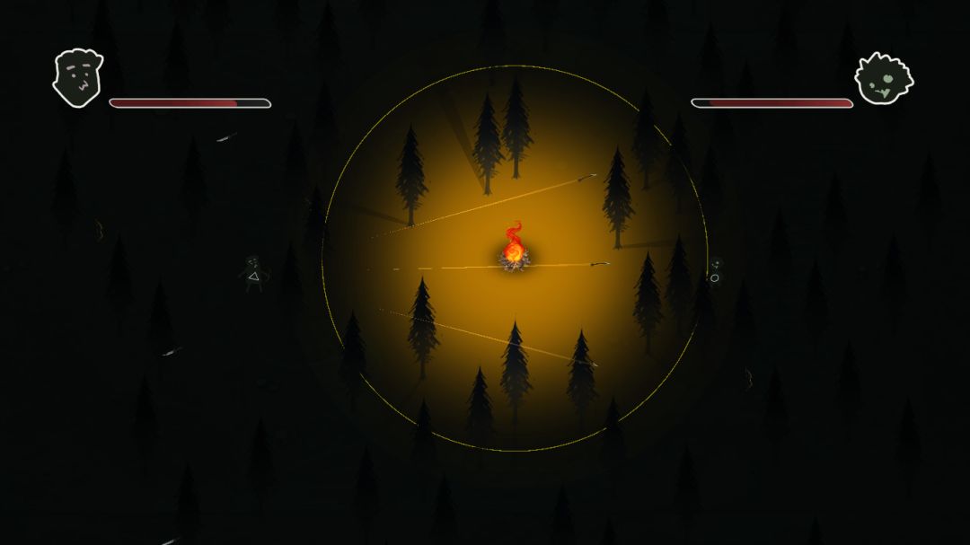 Keep Your Mind游戏截图