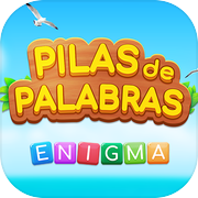 Pilas de Palabrasicon