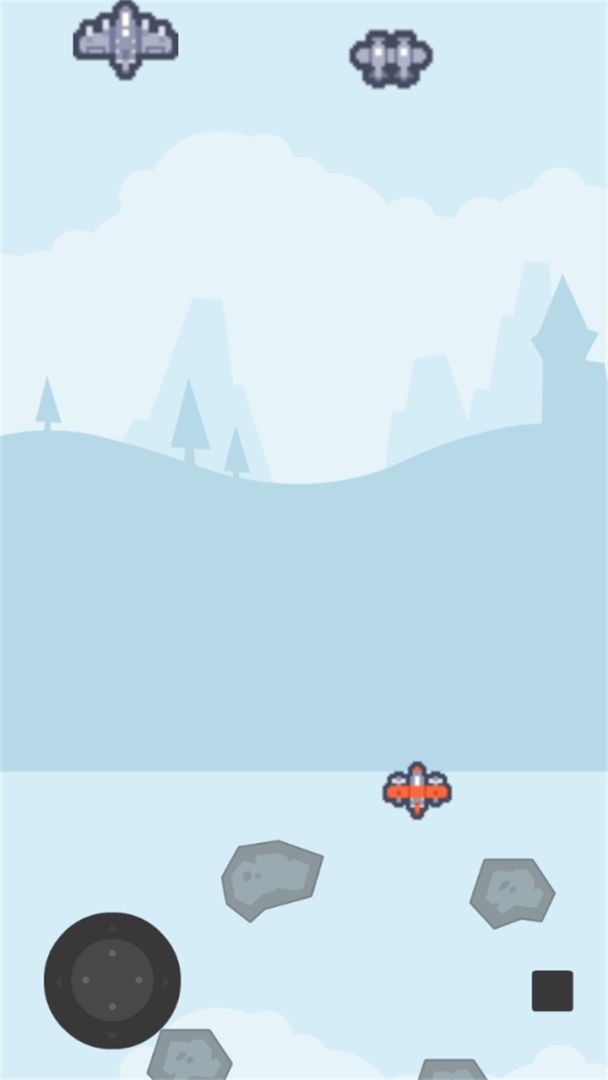 威尼斯戛纳射击游戏截图