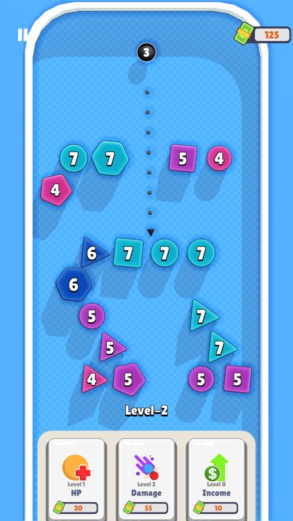 The Ball Dropper游戏截图