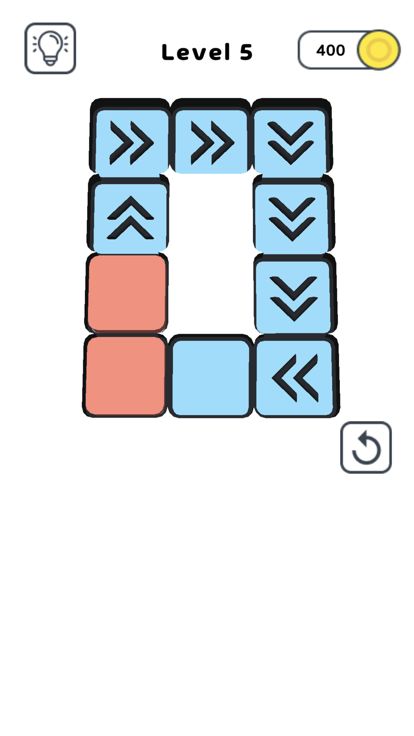 Fill The it游戏截图